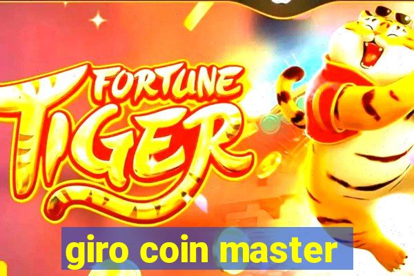 giro coin master